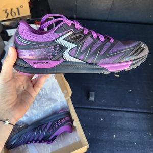 361 athletic running shoes women's size 7